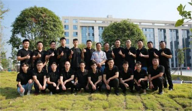 JIANMENG leverer eftersalg til Vietnam-kunden