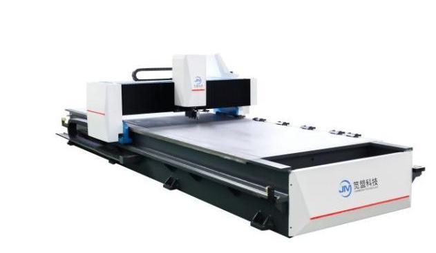 Hvad er CNC V rillemaskine