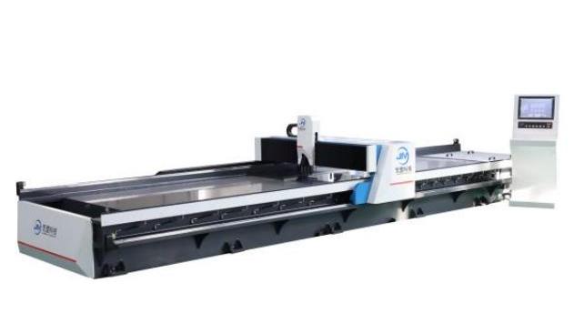 V-formet rillemaskine teknologisk innovation: banebrydende design leder branchens trend